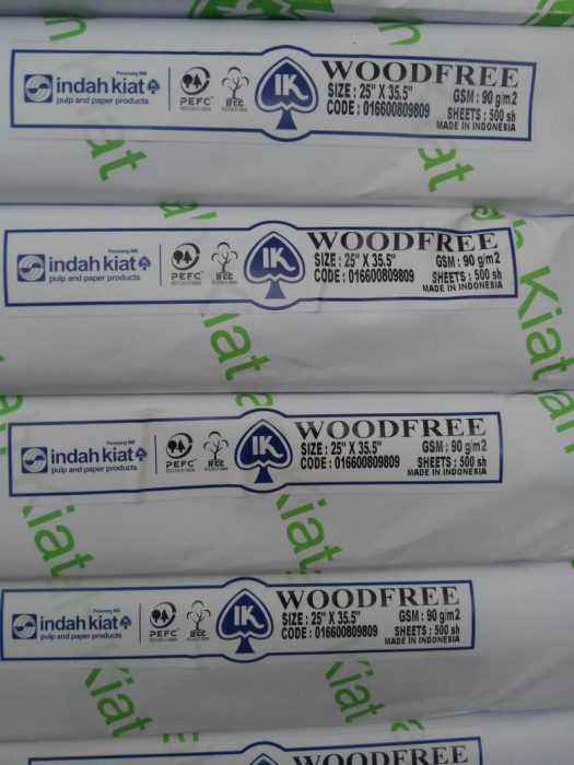 Offset Paper Variety Papers